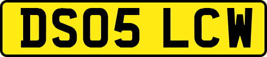DS05LCW