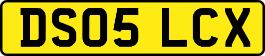 DS05LCX