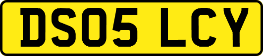 DS05LCY