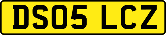 DS05LCZ