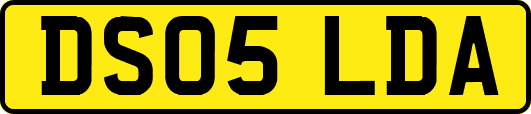 DS05LDA
