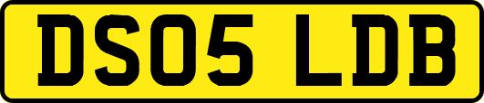 DS05LDB
