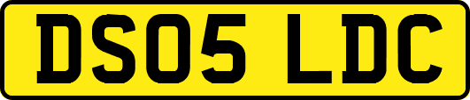 DS05LDC