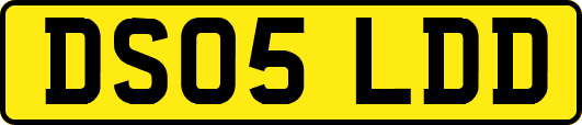 DS05LDD