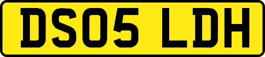 DS05LDH