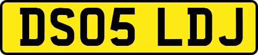 DS05LDJ