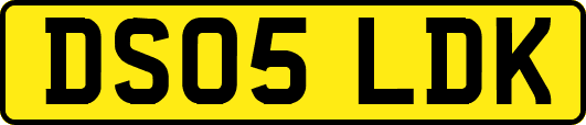 DS05LDK