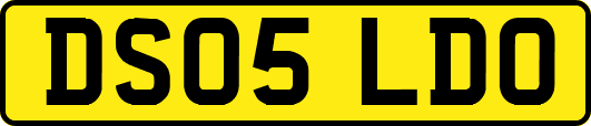 DS05LDO