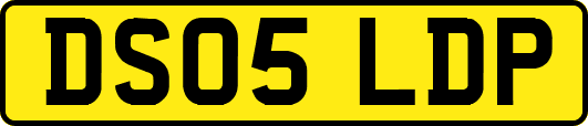 DS05LDP