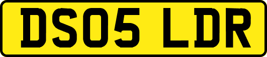 DS05LDR