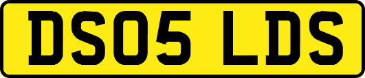 DS05LDS