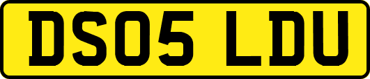 DS05LDU