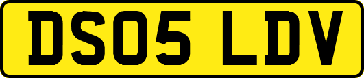 DS05LDV