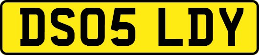 DS05LDY