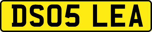 DS05LEA