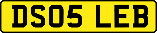 DS05LEB