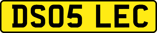 DS05LEC