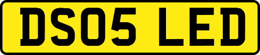 DS05LED