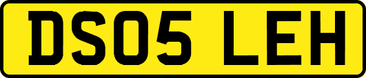 DS05LEH