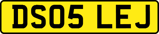 DS05LEJ