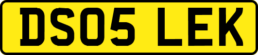 DS05LEK