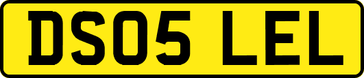 DS05LEL