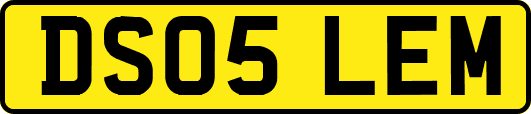 DS05LEM