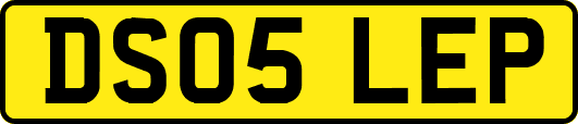 DS05LEP