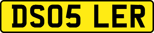 DS05LER