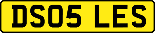DS05LES