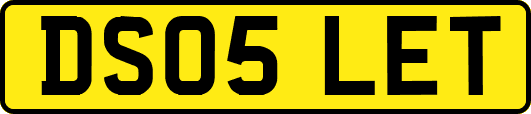 DS05LET