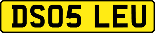 DS05LEU