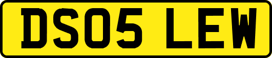 DS05LEW