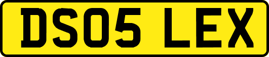 DS05LEX