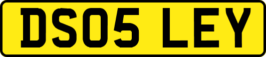 DS05LEY