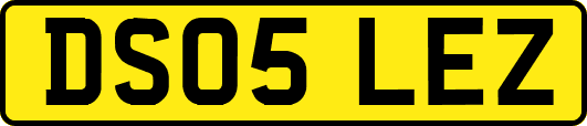 DS05LEZ