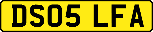 DS05LFA
