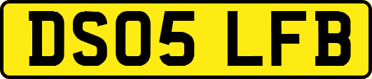 DS05LFB