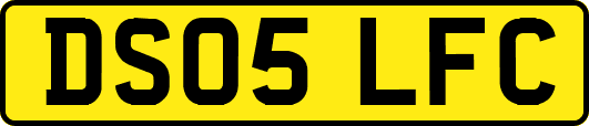 DS05LFC
