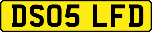 DS05LFD