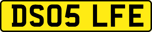 DS05LFE