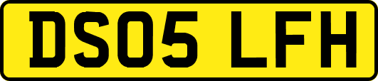 DS05LFH