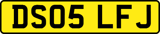DS05LFJ