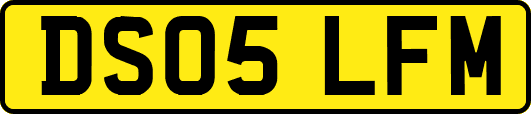 DS05LFM