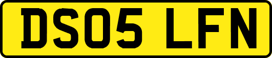 DS05LFN