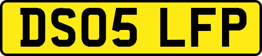 DS05LFP