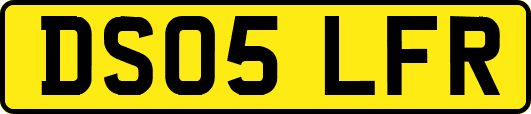 DS05LFR