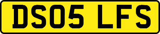DS05LFS