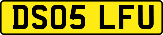 DS05LFU