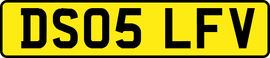 DS05LFV